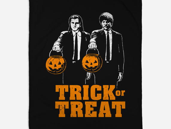 Spooky Fiction