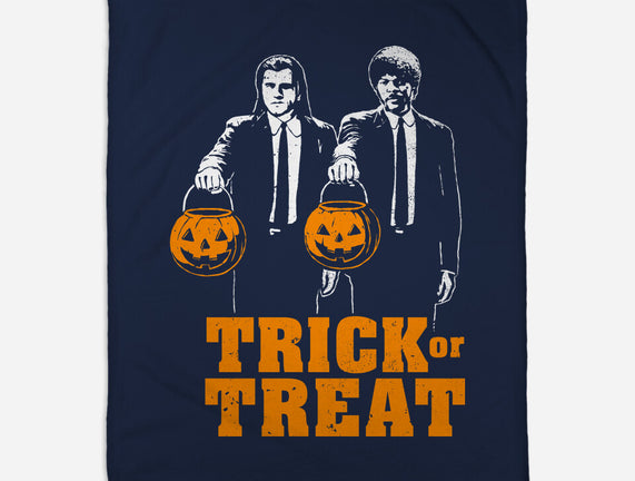 Spooky Fiction