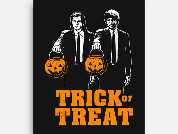 Spooky Fiction