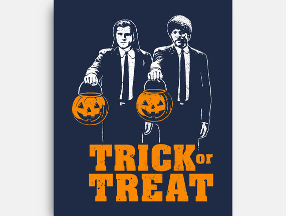 Spooky Fiction