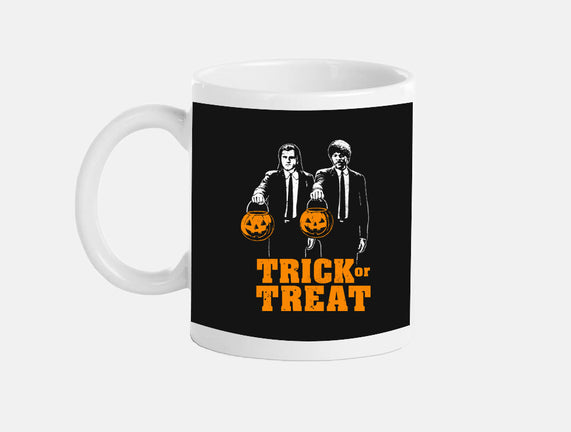 Spooky Fiction