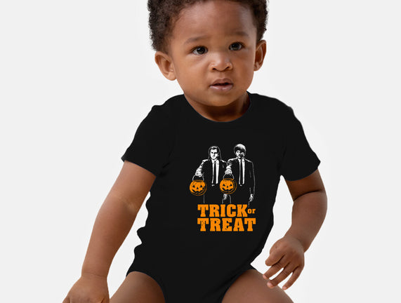 Spooky Fiction