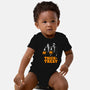 Spooky Fiction-Baby-Basic-Onesie-Arigatees
