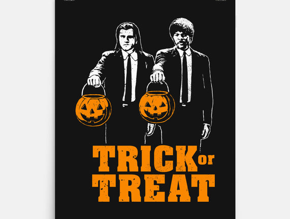Spooky Fiction