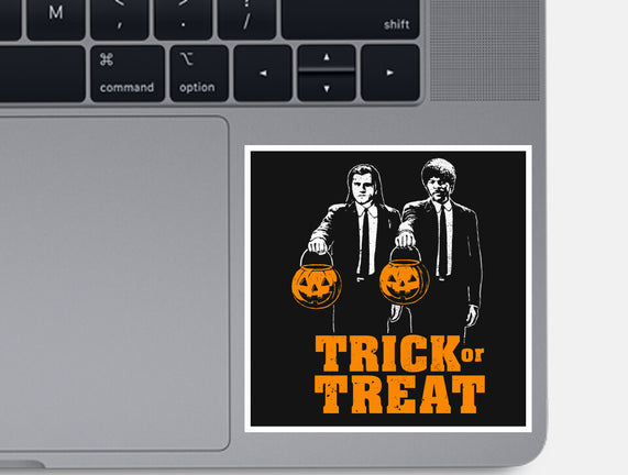 Spooky Fiction