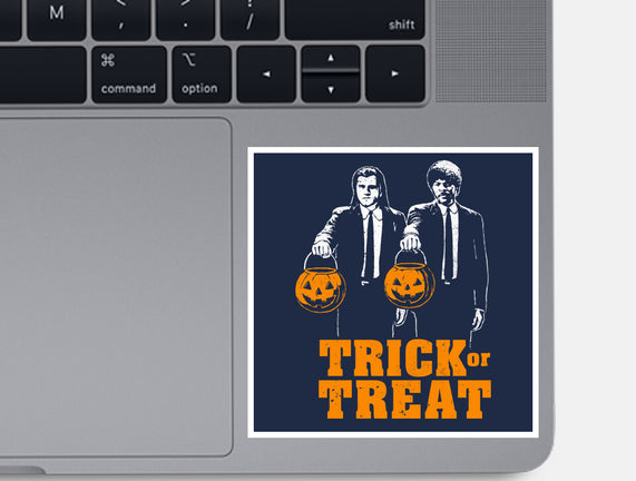 Spooky Fiction
