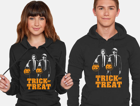 Spooky Fiction