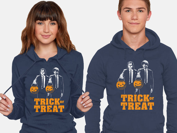 Spooky Fiction