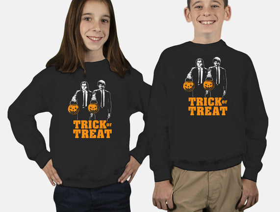 Spooky Fiction