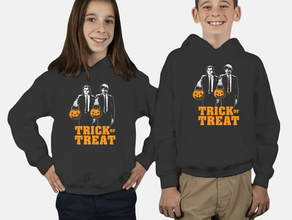 Spooky Fiction