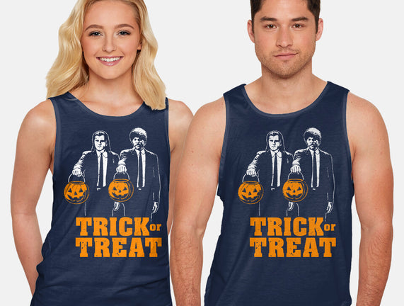 Spooky Fiction