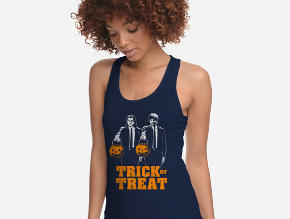 Spooky Fiction