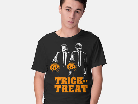 Spooky Fiction