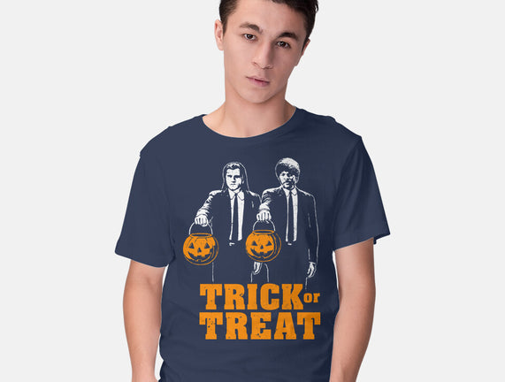 Spooky Fiction