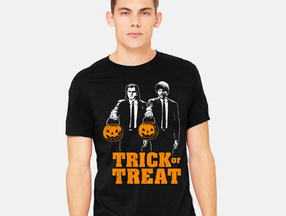 Spooky Fiction