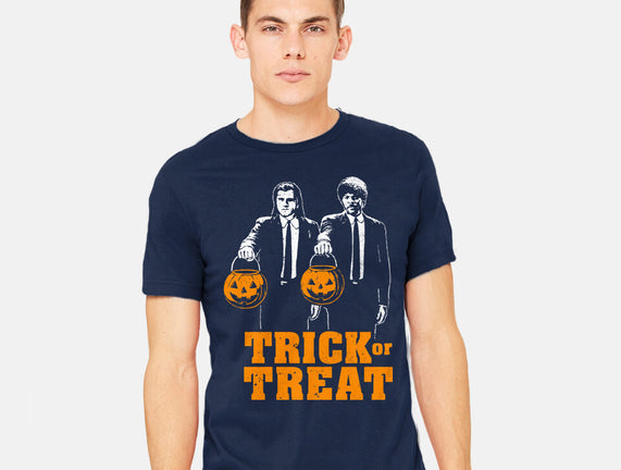 Spooky Fiction