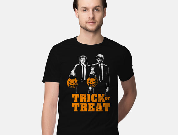 Spooky Fiction