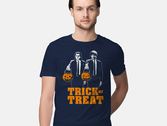 Spooky Fiction
