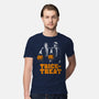 Spooky Fiction-Mens-Premium-Tee-Arigatees