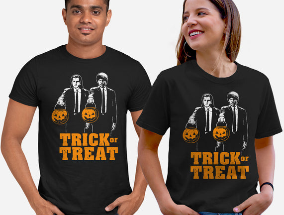 Spooky Fiction