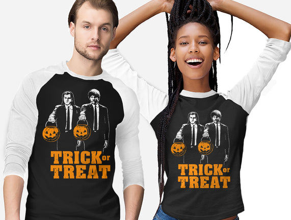 Spooky Fiction