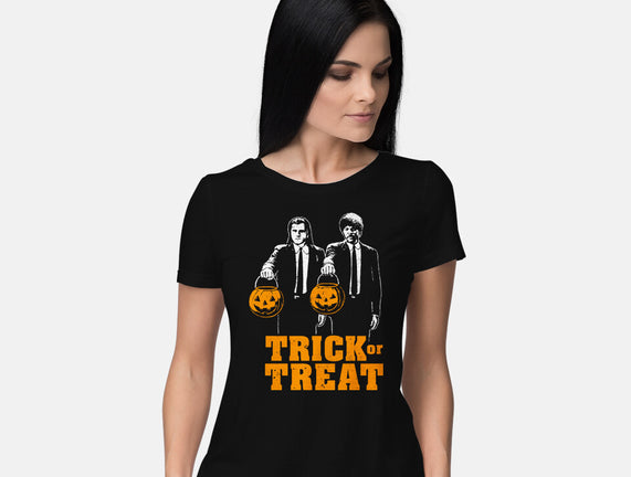 Spooky Fiction