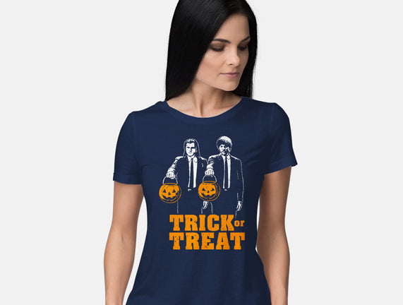Spooky Fiction