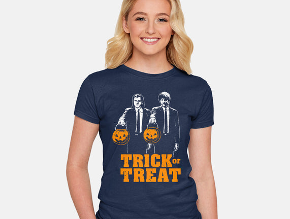 Spooky Fiction