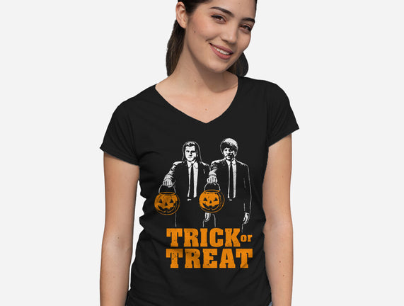 Spooky Fiction