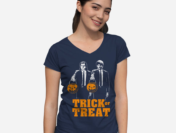 Spooky Fiction