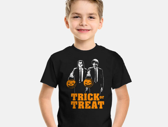 Spooky Fiction