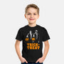 Spooky Fiction-Youth-Basic-Tee-Arigatees
