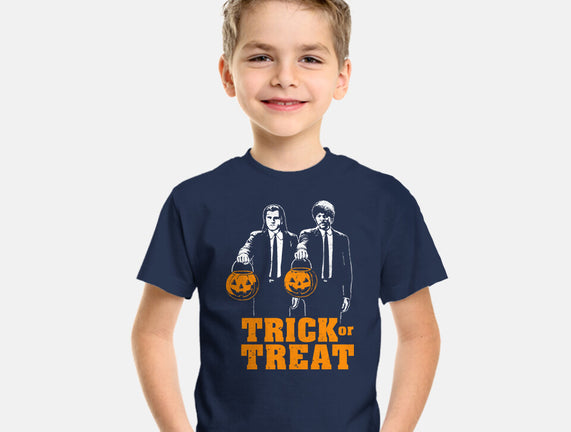 Spooky Fiction