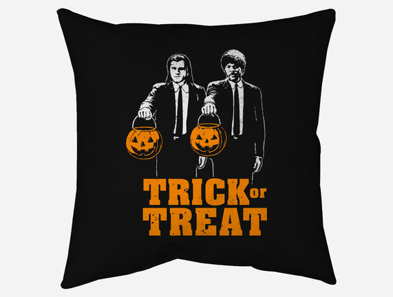 Spooky Fiction