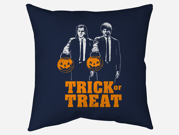 Spooky Fiction