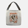 Time Ender-None-Adjustable Tote-Bag-Henrique Torres