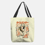 Time Ender-None-Basic Tote-Bag-Henrique Torres