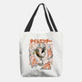 Time Ender-None-Basic Tote-Bag-Henrique Torres
