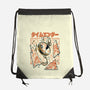Time Ender-None-Drawstring-Bag-Henrique Torres