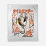 Time Ender-None-Fleece-Blanket-Henrique Torres