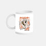 Time Ender-None-Mug-Drinkware-Henrique Torres