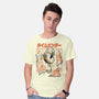 Time Ender-Mens-Basic-Tee-Henrique Torres