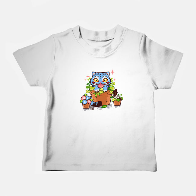 Derpy And Sussie-Baby-Basic-Tee-fujiwara08