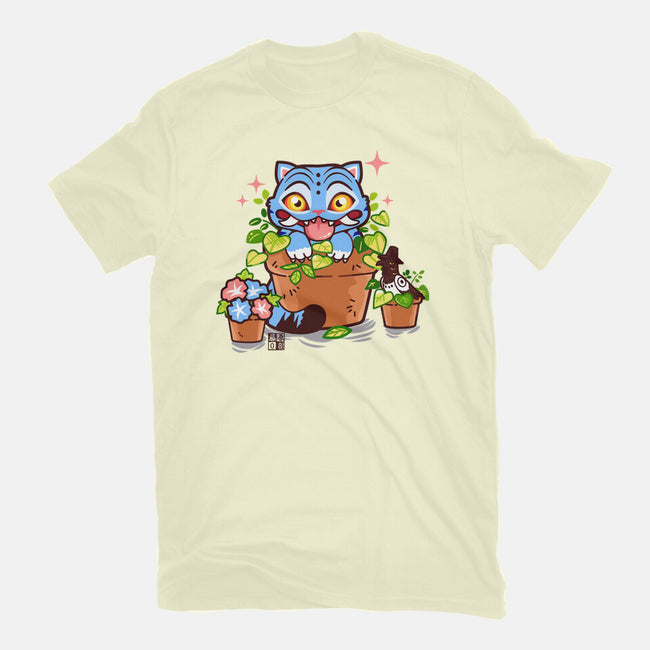 Derpy And Sussie-Mens-Basic-Tee-fujiwara08