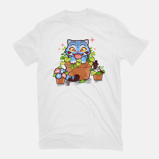 Derpy And Sussie-Womens-Fitted-Tee-fujiwara08