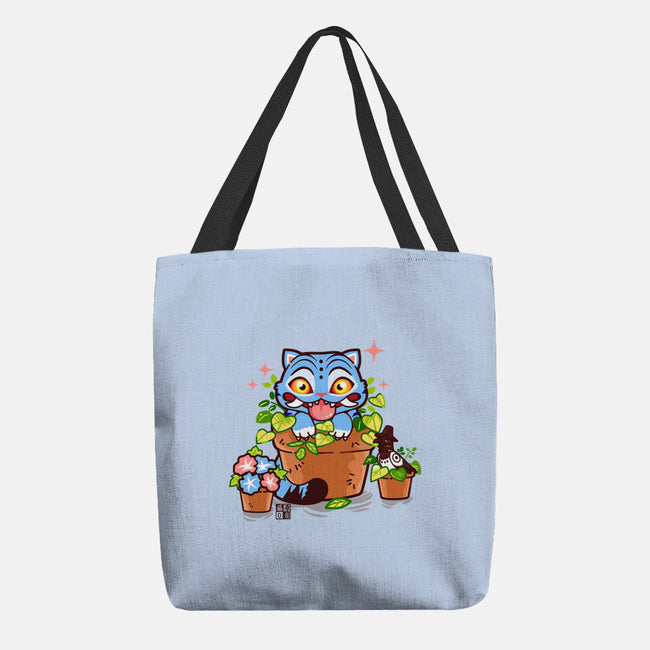 Derpy And Sussie-None-Basic Tote-Bag-fujiwara08