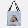 Derpy And Sussie-None-Basic Tote-Bag-fujiwara08