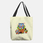Derpy And Sussie-None-Basic Tote-Bag-fujiwara08
