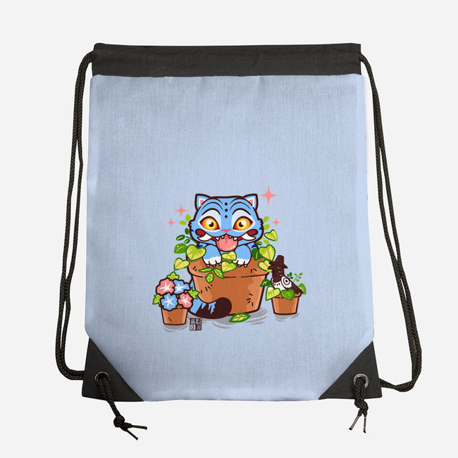 Derpy And Sussie-None-Drawstring-Bag-fujiwara08