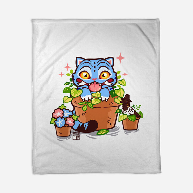 Derpy And Sussie-None-Fleece-Blanket-fujiwara08